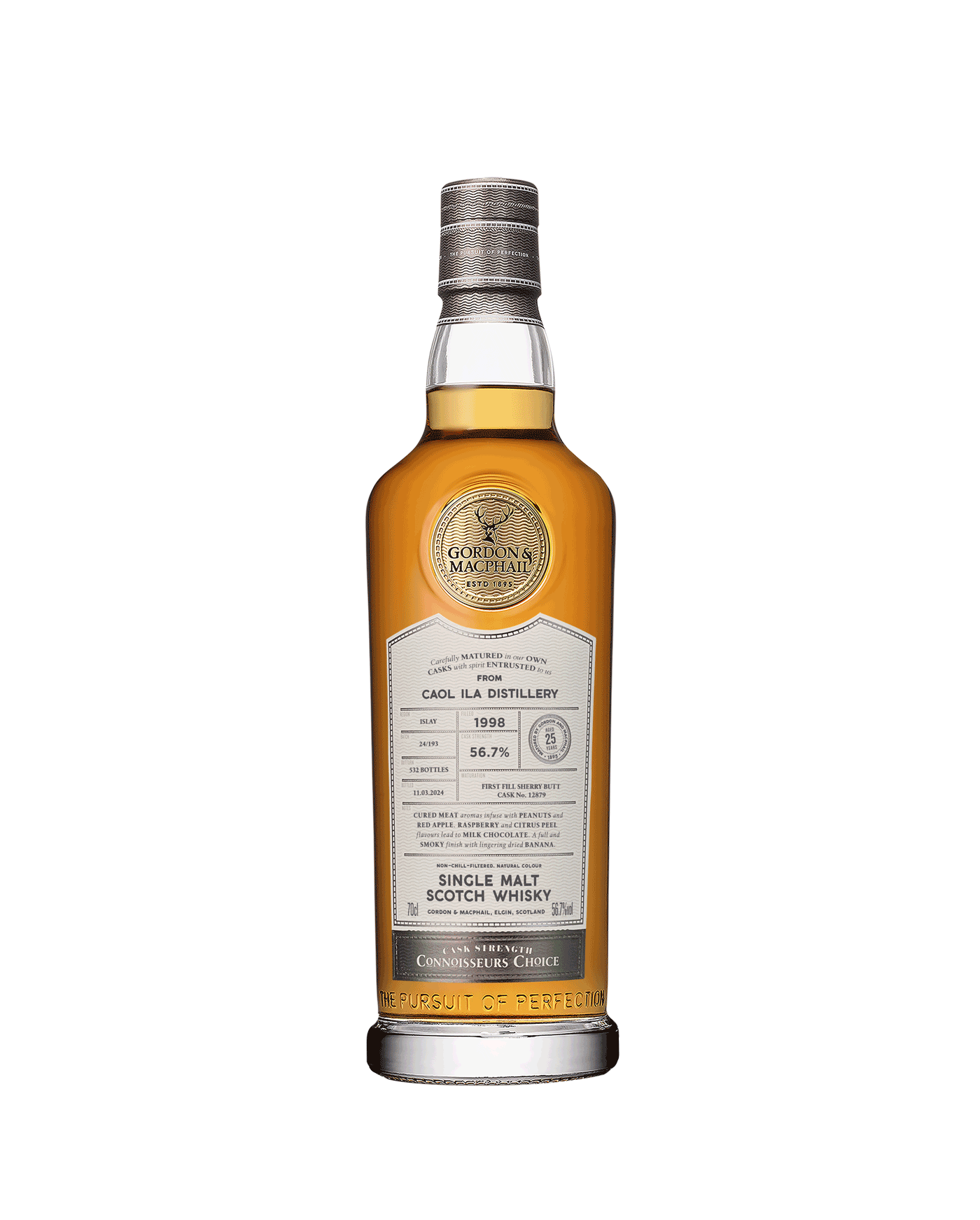 24/193 CC Caol Ila 1998 56.7%